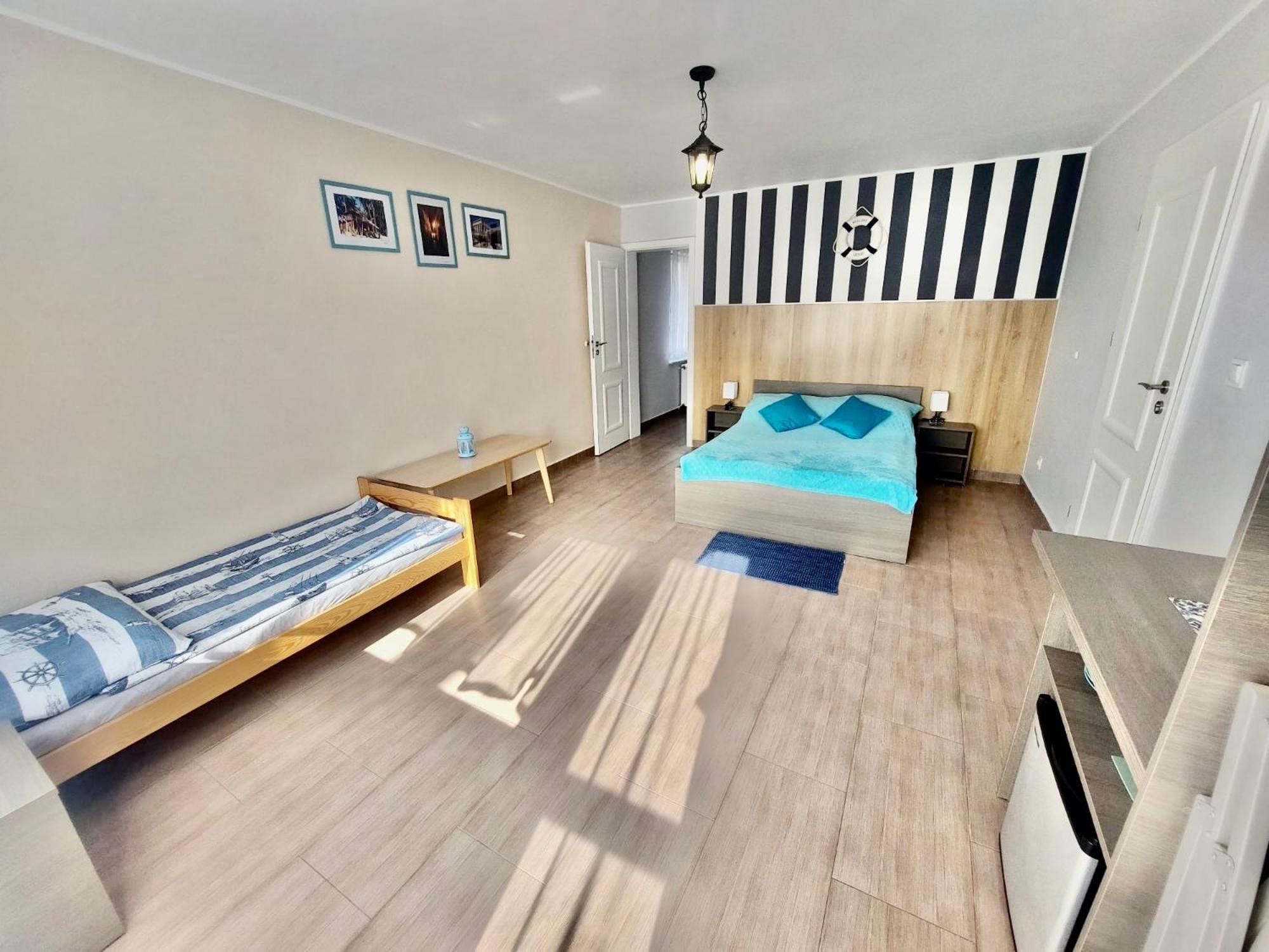 Villa Baltic Karwia Exterior photo